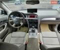 Синий Ауди А6, объемом двигателя 2 л и пробегом 300 тыс. км за 6000 $, фото 3 на Automoto.ua