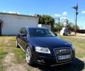 Синій Ауді А6, об'ємом двигуна 3 л та пробігом 317 тис. км за 9300 $, фото 1 на Automoto.ua