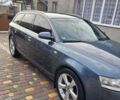 Синій Ауді А6, об'ємом двигуна 1.97 л та пробігом 296 тис. км за 8000 $, фото 1 на Automoto.ua