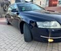 Синій Ауді А6, об'ємом двигуна 2.7 л та пробігом 303 тис. км за 6800 $, фото 26 на Automoto.ua