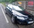 Ауди А6 2007 в Рахове на Automoto.ua Синий Ауди А6, объемом двигателя 2.7 л и пробегом 270 тыс. км за 8500 $, фото 3 на Automoto.ua