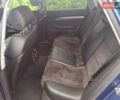 Синий Ауди А6, объемом двигателя 2.7 л и пробегом 320 тыс. км за 9300 $, фото 9 на Automoto.ua