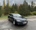 Синій Ауді А6, об'ємом двигуна 2.7 л та пробігом 250 тис. км за 4250 $, фото 2 на Automoto.ua