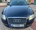 Синий Ауди А6, объемом двигателя 2.7 л и пробегом 303 тыс. км за 6800 $, фото 29 на Automoto.ua