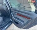 Синий Ауди А6, объемом двигателя 2.7 л и пробегом 303 тыс. км за 6800 $, фото 46 на Automoto.ua