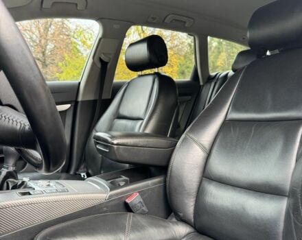 Синій Ауді А6, об'ємом двигуна 2.7 л та пробігом 250 тис. км за 4250 $, фото 11 на Automoto.ua