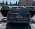 Синій Ауді А6, об'ємом двигуна 2 л та пробігом 265 тис. км за 8400 $, фото 1 на Automoto.ua