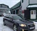 Синій Ауді А6, об'ємом двигуна 3 л та пробігом 250 тис. км за 4750 $, фото 2 на Automoto.ua