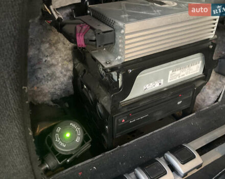 Ауди А6 2007 в Полтаве на Automoto.ua Синий Ауди А6, объемом двигателя 2 л и пробегом 370 тыс. км за 7300 $, фото 13 на Automoto.ua