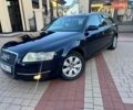 Синий Ауди А6, объемом двигателя 2.7 л и пробегом 303 тыс. км за 6800 $, фото 1 на Automoto.ua