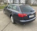 Синій Ауді А6, об'ємом двигуна 2.7 л та пробігом 331 тис. км за 4350 $, фото 2 на Automoto.ua