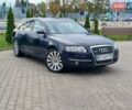 Синий Ауди А6, объемом двигателя 2.97 л и пробегом 485 тыс. км за 7999 $, фото 5 на Automoto.ua