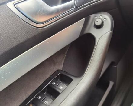 Синий Ауди А6, объемом двигателя 2.7 л и пробегом 320 тыс. км за 9300 $, фото 15 на Automoto.ua