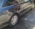 Синий Ауди А6, объемом двигателя 2.7 л и пробегом 520 тыс. км за 7526 $, фото 1 на Automoto.ua