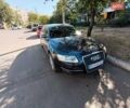 Синий Ауди А6, объемом двигателя 3 л и пробегом 292 тыс. км за 10000 $, фото 2 на Automoto.ua