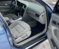 Синий Ауди А6, объемом двигателя 1.98 л и пробегом 224 тыс. км за 6900 $, фото 7 на Automoto.ua