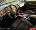 Синій Ауді А6, об'ємом двигуна 2 л та пробігом 350 тис. км за 7000 $, фото 3 на Automoto.ua
