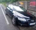 Синій Ауді А6, об'ємом двигуна 2.7 л та пробігом 270 тис. км за 8500 $, фото 3 на Automoto.ua