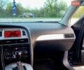 Синій Ауді А6, об'ємом двигуна 2 л та пробігом 216 тис. км за 7200 $, фото 47 на Automoto.ua