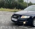 Синій Ауді А6, об'ємом двигуна 3 л та пробігом 350 тис. км за 4299 $, фото 8 на Automoto.ua