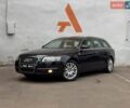 Синій Ауді А6, об'ємом двигуна 2 л та пробігом 364 тис. км за 8490 $, фото 1 на Automoto.ua