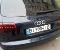 Синий Ауди А6, объемом двигателя 2 л и пробегом 370 тыс. км за 6999 $, фото 5 на Automoto.ua