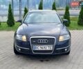 Синий Ауди А6, объемом двигателя 2.97 л и пробегом 485 тыс. км за 7999 $, фото 3 на Automoto.ua