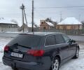 Синій Ауді А6, об'ємом двигуна 3 л та пробігом 250 тис. км за 4750 $, фото 4 на Automoto.ua