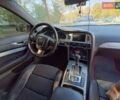 Синий Ауди А6, объемом двигателя 3 л и пробегом 292 тыс. км за 10000 $, фото 3 на Automoto.ua