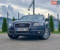 Синий Ауди А6, объемом двигателя 2.97 л и пробегом 485 тыс. км за 7999 $, фото 2 на Automoto.ua
