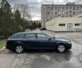 Синій Ауді А6, об'ємом двигуна 2.7 л та пробігом 250 тис. км за 4250 $, фото 3 на Automoto.ua