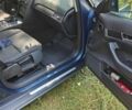 Ауди А6 2007 в Глухове на Automoto.ua Синий Ауди А6, объемом двигателя 2.7 л и пробегом 446 тыс. км за 3850 $, фото 18 на Automoto.ua