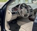 Синій Ауді А6, об'ємом двигуна 3 л та пробігом 350 тис. км за 4299 $, фото 23 на Automoto.ua