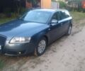 Синий Ауди А6, объемом двигателя 2 л и пробегом 226 тыс. км за 8800 $, фото 11 на Automoto.ua