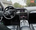 Синій Ауді А6, об'ємом двигуна 2.97 л та пробігом 307 тис. км за 8500 $, фото 1 на Automoto.ua