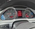 Синий Ауди А6, объемом двигателя 2.7 л и пробегом 400 тыс. км за 3650 $, фото 16 на Automoto.ua