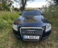 Синій Ауді А6, об'ємом двигуна 3 л та пробігом 380 тис. км за 7472 $, фото 1 на Automoto.ua