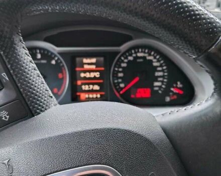 Синій Ауді А6, об'ємом двигуна 2.97 л та пробігом 307 тис. км за 8500 $, фото 8 на Automoto.ua