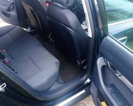 Ауди А6 2007 в Рахове на Automoto.ua Синий Ауди А6, объемом двигателя 2.7 л и пробегом 270 тыс. км за 8500 $, фото 15 на Automoto.ua