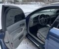 Синий Ауди А6, объемом двигателя 1.98 л и пробегом 224 тыс. км за 6900 $, фото 6 на Automoto.ua