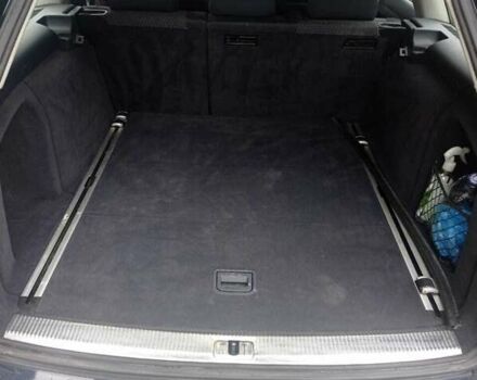 Ауди А6 2007 в Рахове на Automoto.ua Синий Ауди А6, объемом двигателя 2.7 л и пробегом 270 тыс. км за 8500 $, фото 14 на Automoto.ua