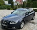 Синій Ауді А6, об'ємом двигуна 3 л та пробігом 188 тис. км за 2650 $, фото 3 на Automoto.ua