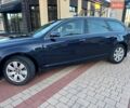Синий Ауди А6, объемом двигателя 2.7 л и пробегом 303 тыс. км за 6800 $, фото 7 на Automoto.ua