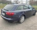 Синій Ауді А6, об'ємом двигуна 2.7 л та пробігом 331 тис. км за 4350 $, фото 1 на Automoto.ua