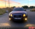 Синій Ауді А6, об'ємом двигуна 2 л та пробігом 350 тис. км за 7000 $, фото 2 на Automoto.ua