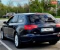 Синій Ауді А6, об'ємом двигуна 2 л та пробігом 216 тис. км за 7200 $, фото 8 на Automoto.ua