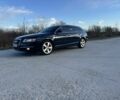 Синий Ауди А6, объемом двигателя 3 л и пробегом 270 тыс. км за 8020 $, фото 1 на Automoto.ua