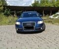 Ауди А6 2007 в Глухове на Automoto.ua Синий Ауди А6, объемом двигателя 2.7 л и пробегом 446 тыс. км за 3850 $, фото 3 на Automoto.ua
