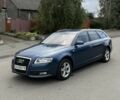Синий Ауди А6, объемом двигателя 2.7 л и пробегом 310 тыс. км за 4216 $, фото 1 на Automoto.ua