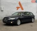 Синій Ауді А6, об'ємом двигуна 2 л та пробігом 364 тис. км за 8490 $, фото 2 на Automoto.ua